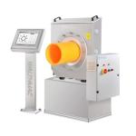 Diameter Up To 450mm Tube Thickness Measuring Instrument HDPE PVC PE PPR Pipe