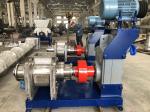 Rotary Blue Carbon Steel 60M/Min Rendering Pump