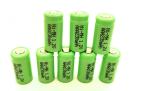 230mAh 1.2V NIMH Rechargeable Batteries For Walkie Talkie Intercom Wireless
