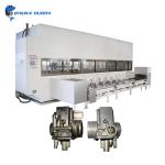 Automatic Vacuum Cleaning Machine Fit For Motor Car Injector Fuel System Cleaner