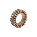 Faradyi Customized Outer Rotor Frameless Motor High Torque Dc High Precision