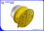 Hot Resistance Aviation Warning Lights With Medium Intensity Type B