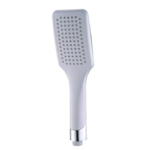 Wholesale Health Bathroom Plastic Hand Shower Nozzle For Low Water Pressure from china suppliers