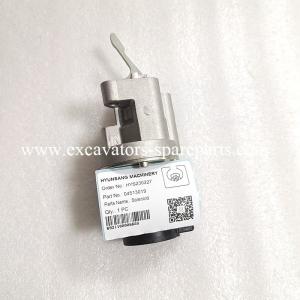 Wholesale Fuel Shutoff Solenoid 04513019 For Construction Machinery Equipment from china suppliers
