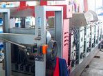 0.8mm - 1.5mm Thickness K Span Roll Forming Machine With 13 Steps