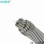 35mm2 55mm2 Steel Core for Power Cable Aluminum Clad Steel Wire Acs No Sheath