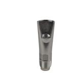 Marble Type Nipple Drinker For Piglets 8.3*1.8cm 85g Hog Water Nipple