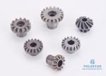 High Performance Metal Injection Molding For Camera Core Components