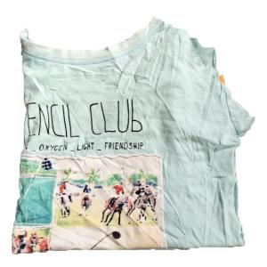 Wholesale Grade A cotton material Reusable cloth for making rag Light Color Pure Cotton T Shirt industrial rag bag from china suppliers