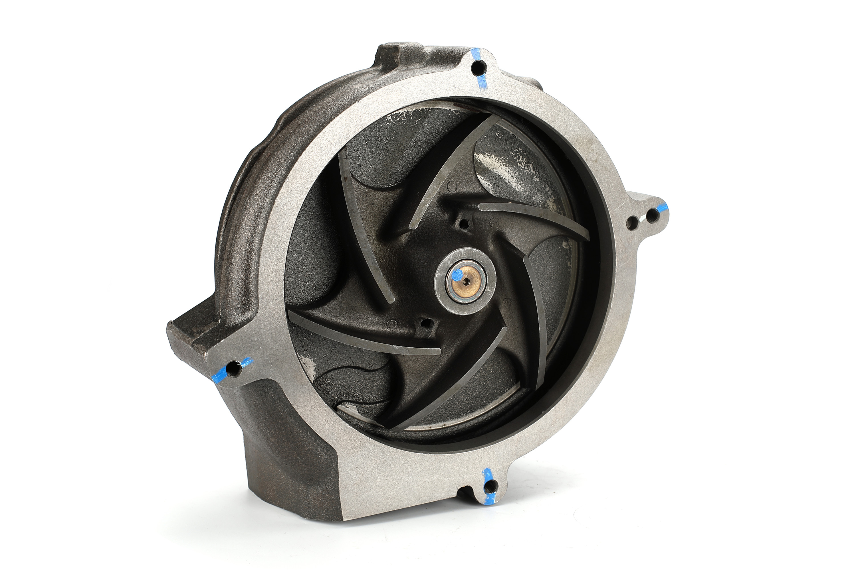 Water Pump 366-0168 20R-0952 for Caterpillar 657 657E 637K 735C 740 745 D8T D9T D9