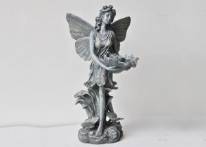 Wholesale Ornamnet  Figurine Water Fountain Spitters from china suppliers