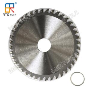 Wholesale BMR TOOLS 4.5&quot; Circular Saw Blade for metal cutting with YG8 carbide tipps from china suppliers