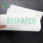 Tear Resistant Stone paper Moisture Reusable for Packaging for disposables