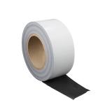 Blue LDPE Sticky Window Protection Film For Aluminium Profiles Window and Door