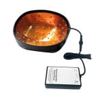 650nm LLLT Laser Hair Regrowth Hat Cap 405mW Red Light Color Anti Hair Loss