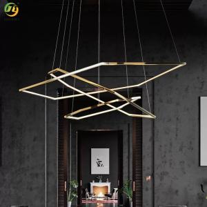 Wholesale Modern Simple LED Nordic Pendant Light For Indoor / Hotel / Reataurant from china suppliers