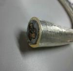 2YSLCY EMC Cable EMC Optimised Motor Cable Low-capacitance Double Screened