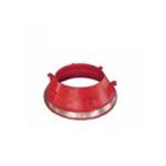 Highly Precision Anti-Wear Casting Parts Cone Crusher Mantle Mining Machine