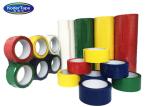 Light Or Dark Blue Color Bopp Packing Tape With Pressue Sensitive Acrylic