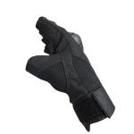 Maximum Care and Protection Hard-Knuckle Anti-Slip Gloves with Microfiber