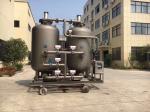Medical Oxygen Generating System , PSA Oxygen Gas Filling Station