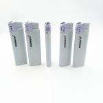 DY-001 Customized Request EUR Standard Plastic Electric Cigarette Lighter for
