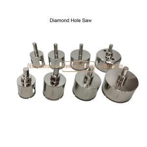 Wholesale Diamond Hole Saw,glass and granite hole,Drill from china suppliers