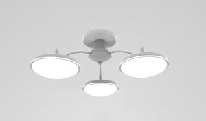Wholesale 2018 chandelier lamp led 3 lights for living room from china suppliers