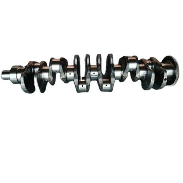 JAC AUMAN FAW HONGYANG LGMG MT95 truck spare parts Crankshaft 2005- Sinotruk