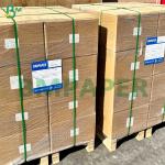 Two Side Blue Durable Blueprint Plotter Paper for Engineering