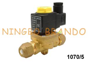 Wholesale 1070/5 Castel Type 5/8'' Refrigerant Solenoid Valve For Refrigeration from china suppliers