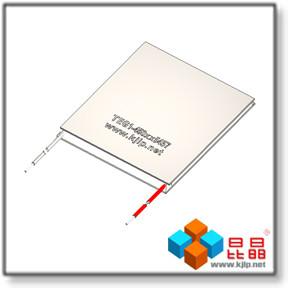 Wholesale TEG1-450 Series (54x57mm) Peltier Generator/Peltier Chip/Peltier Module/Thermoelectric Chip/TEC/Cooler from china suppliers