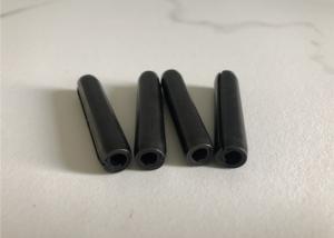 Wholesale 65Mn Material ISO8748 Elastic Cylinder Spirol Roll Pins 24mm Length from china suppliers