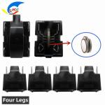 2x 19mm 4R7/15R / 22R / 33R /47R Ohm Refrigerator Start Relay PTC Chip For