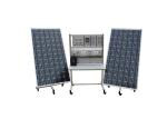 Aluminum Pv Off Grid Trainer