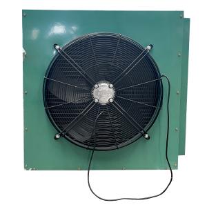 Wholesale Customizable Approved Freezer Air Cooler Condenser Room Condensing Unit for Cold Storage Solutions from china suppliers