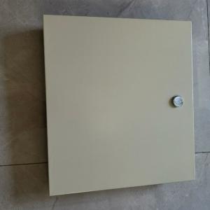 Wholesale Wall Mount Optical Distribution Frame Simplex/Duplex Easy Installation from china suppliers