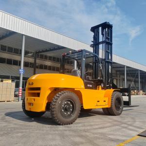 Wholesale Maximize Your Warehouse Efficiency With High Capacity Forklift 1800mm Fork Length 3000mm Mast Lifting Height from china suppliers