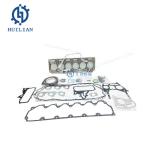 E320D2 Excavator Spare Parts Engine full Gasket Kit CATEEEEEE C7.1 Overhaul