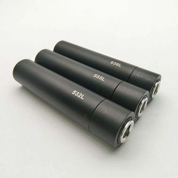 543-547nm 30mW DPSS Laser Diode Laser Green Dot Laser for Industry and Medical