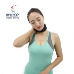 magnetic heating cervical collar /tourmaline heated neck brace/neck protector