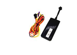 Wholesale No Monthly Fee Mini Motorcycle Car Vehicle 4G GPS Tracking Device from china suppliers