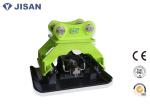 CASE CX130 CX160 Excavator Compactor Attachment Overload Protection Powerful