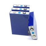 Solar System Rechargeable Lithium Battery Pack 4Pcs LiFePO4 3.2V 90Ah