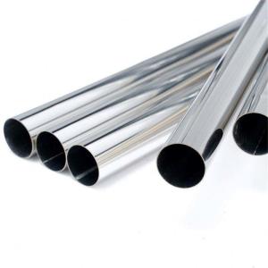 Wholesale 0cr23ni13 00cr18ni10n 304 stainless steel pipe astm a358 316l stainless steel pipe from china suppliers