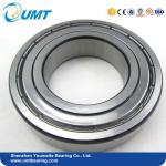 Mining High Speed Deep Groove Ball Bearings 627 P4 HRC62-66