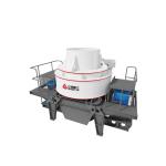 Durable And Stadble Vertical Shaft Impactor Crusher With TUV