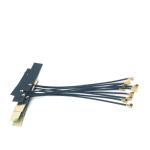 Wireless Wifi Mobile Phone Intenral FPC Antenna 3dbi Gain 50ohm Impedance