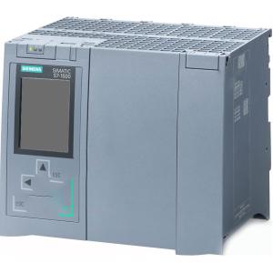 Wholesale SIEMENS 6ES7517-3UP00-0AB0 PROFIBUS, 2 NS BIT PERFORMANCE, SIMATIC MEMORY CARD REQUIRED from china suppliers