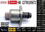 Fuel Pump Pressure Regulator Control Valve SCV OEM 294200-0360 1460A037 294200